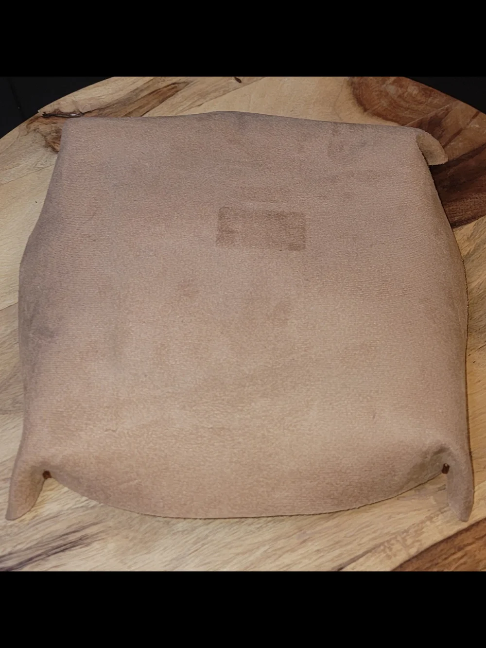Unk versatile leather